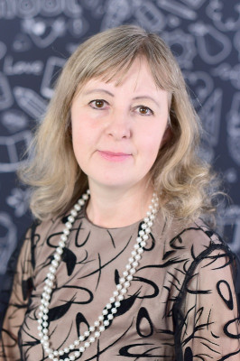 Ефимова Любовь Александровна Ефимова Любовь Александровна