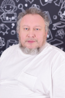 Кузнецов Виктор Юрьевич Кузнецов Виктор Юрьевич